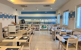 Hotel Berenice
